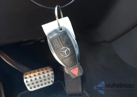 2016 Mercedes-Benz Gle 450 Amg Coupe 4Matic z USA, uszkodzony, nr VIN 4JGED6EB4GA023448